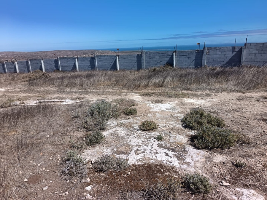 Commercial Property for Sale in Hoogland Western Cape